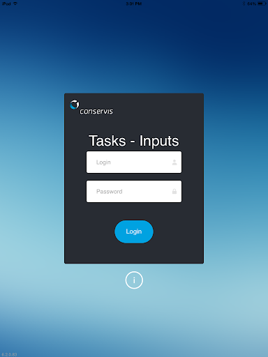 【免費商業App】Conservis Tasks - Inputs-APP點子