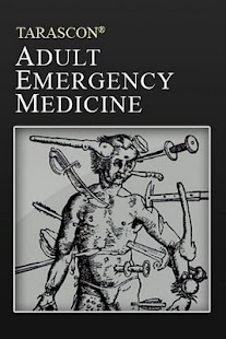 Tarascon Emergency Medicine Screenshots 0