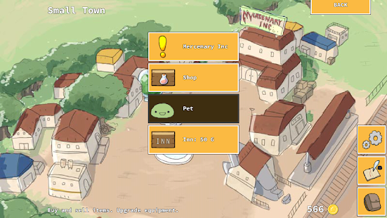 Crystal Story II Demo(圖7)-速報App