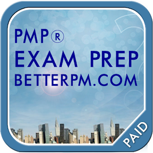 PMP Exam Coach - 400 Questions