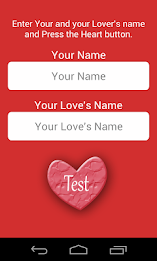 Love Meter by Code Monkey poster 2