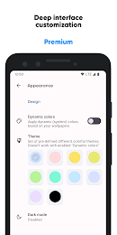 Skit Premium - apps manager 5