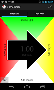 Game Timer(圖1)-速報App