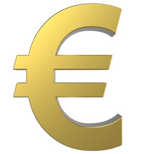 My Euro Converter 1.0