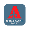 Acadia Parish Today