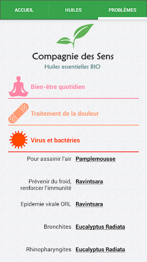 免費下載健康APP|Les huiles essentielles app開箱文|APP開箱王