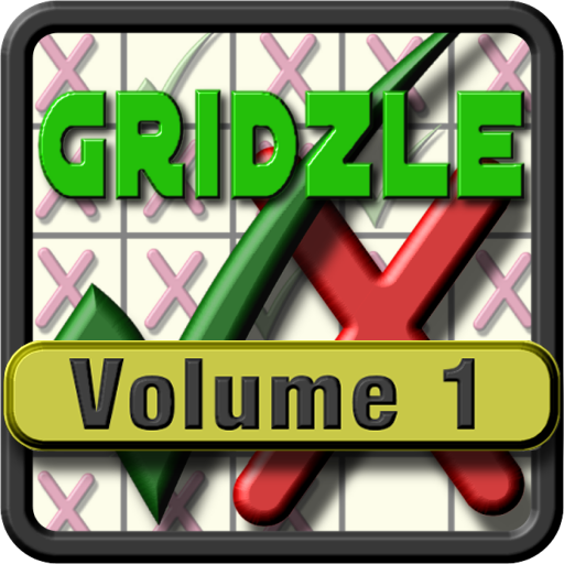 免費下載解謎APP|Gridzle - Volume 1 app開箱文|APP開箱王