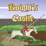 Knight's Castle LITE  Icon