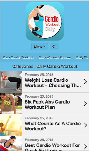 免費下載健康APP|Cardiograph Workout Trainer app開箱文|APP開箱王