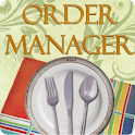 Order Manager(ver.User) logo