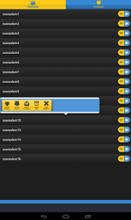 Suara Alam Ringtones Screenshots 5