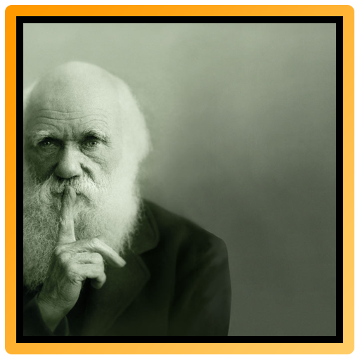 Charles Darwin 教育 App LOGO-APP開箱王