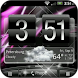 Sense 3.0 skin Glassitis 3D Pk