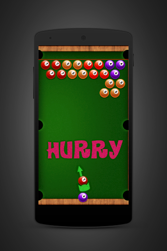 【免費體育競技App】Pool Shooter-APP點子