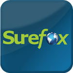 Cover Image of Tải xuống Khóa trình duyệt SureFox Kiosk 6.92 APK