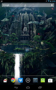 How to mod Temple in forest 2.3 unlimited apk for bluestacks