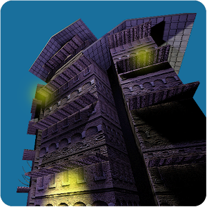 Escape Mystery Mansion logo