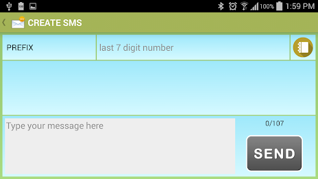 SMS2PH Free poster 10