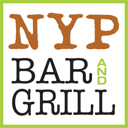 NYP Bar & Grill LOGO-APP點子