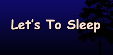 Let's to Sleep APK
