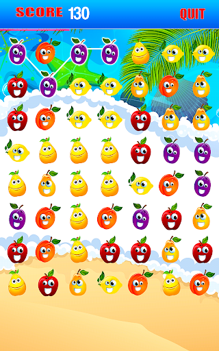 免費下載益智APP|Deluxe Fruits Forever Star Pop app開箱文|APP開箱王