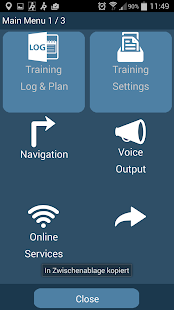 RunGPS Trainer Full(圖5)-速報App