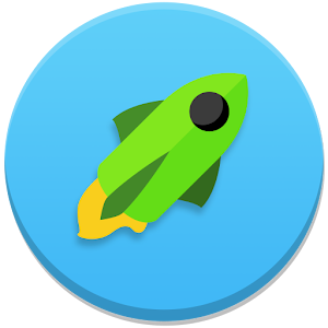 Audax - Icon Pack 3.0.2