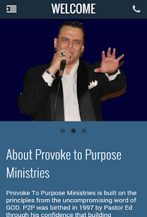 Free Download Provoke To Purpose Ministries APK for Android