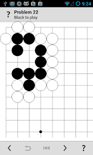 Tsumego Pro - 詰碁(圖4)-速報App