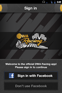 DWA Racing Bassum(圖1)-速報App
