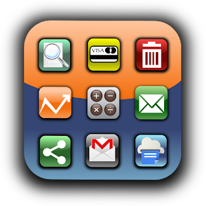 POS Simple Bar & Shops logo