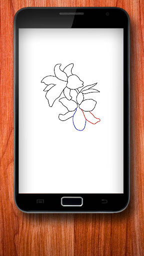 How to Draw Flowers