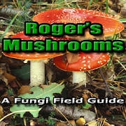 Roger Phillips Mushrooms 1.2.0 Icon