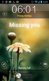 How to install Spring lock screen lastet apk for bluestacks