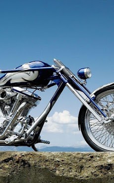カスタムバイクのゲーム Androidアプリ Applion