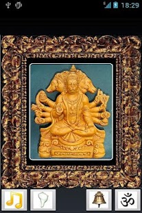 Free Pray in Hanuman Temple APK