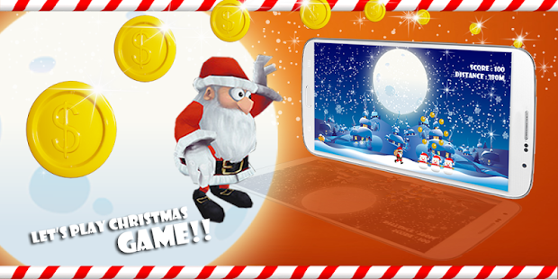 How to mod Christmas Run 1.0 mod apk for android