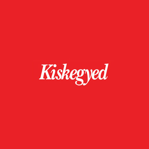 Kiskegyed LOGO-APP點子