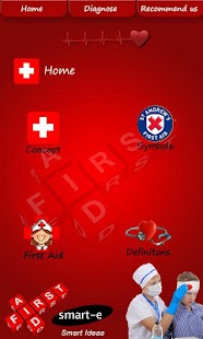 How to mod Firstaid 1.2 apk for laptop