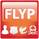 Flyp Emergency List logo