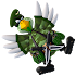 Chicken Invaders 5 HD (Tablet)1.15ggl