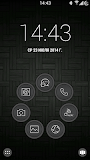 Touch Theme for SL