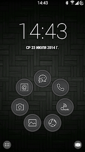 Touch Theme for SL(圖1)-速報App