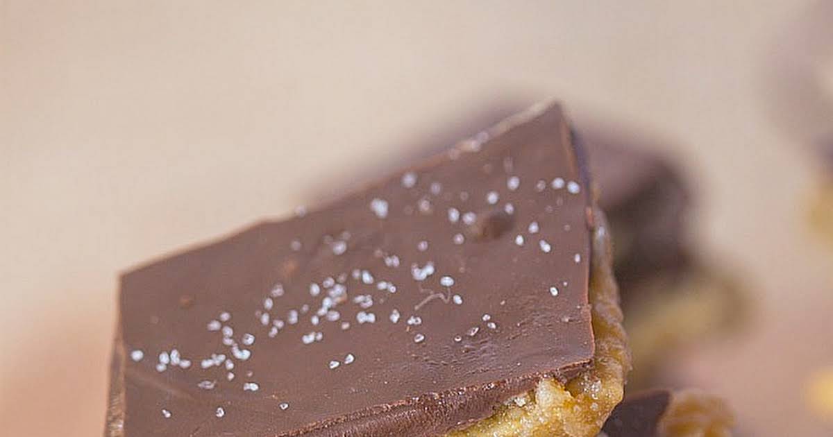 10 Best Caramel Slice without Condensed Milk Recipes