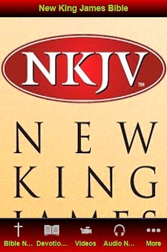 New King James Bible Free NKJV