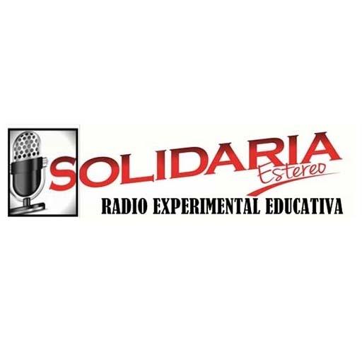 SOLIDARIA ESTEREO