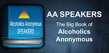 AA Speakers Bill W. APK