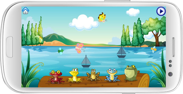 Toddler Sing and Play 2 Pro(圖4)-速報App