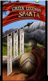 How to get Greek Legends - Sparta! 1.0 unlimited apk for pc