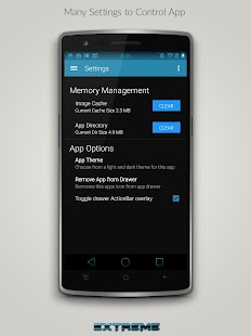 Free JB Extreme Launcher Theme APK